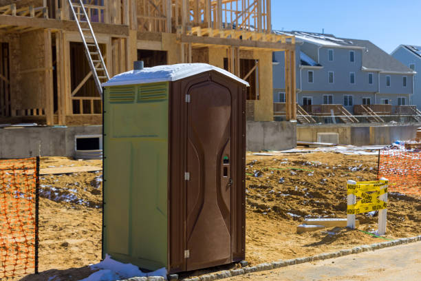 Portable Toilet Options We Offer in Hagerman, ID