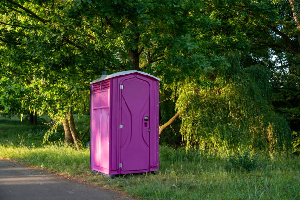 Best Porta potty delivery and setup  in Hagerman, ID