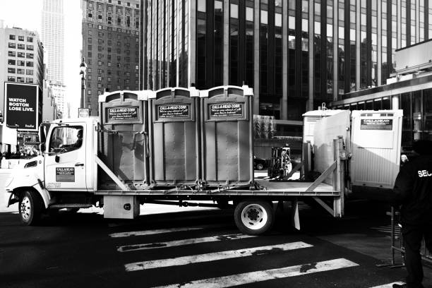 Best Best portable toilet rental  in Hagerman, ID