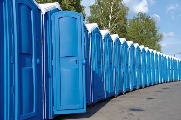 Hagerman, ID porta potty rental Company